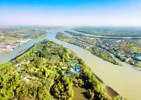 Yangzhou Ancient Canal