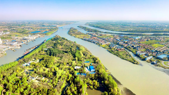 Yangzhou