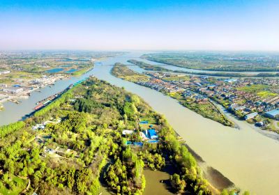 Yangzhou Ancient Canal