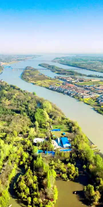 Hotels near Yangzhou Ancient Grand Canal