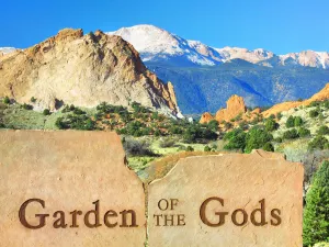 Garden of the Gods