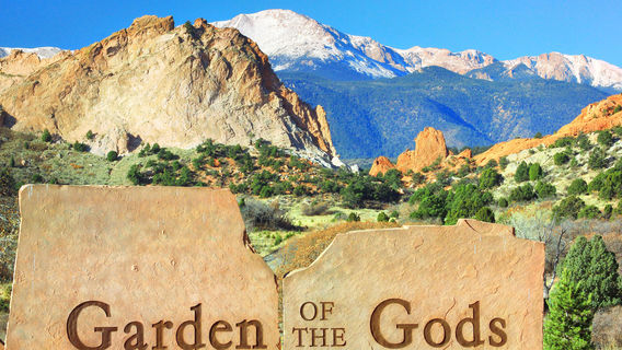Colorado Springs
