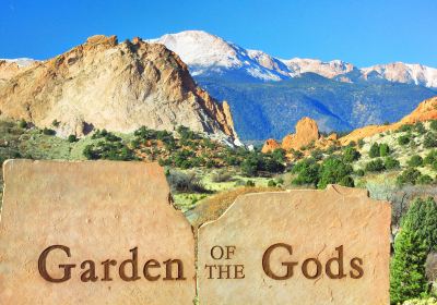 Colorado Springs
