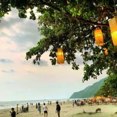 Diamond Cliff Beach Restaurant & resort User Photo