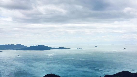 Mukaishima Island