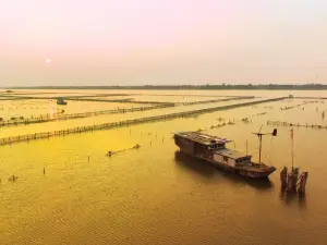 Yangcheng Lake