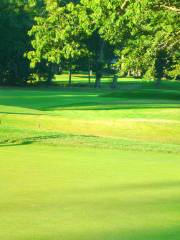 Westerham Golf Club, Kent