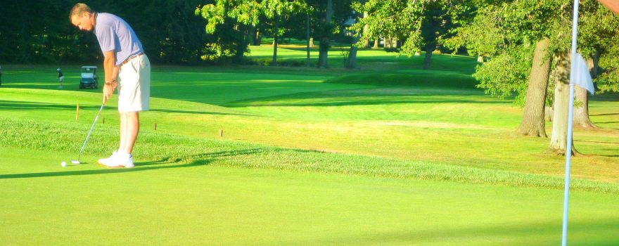 Westerham Golf Club