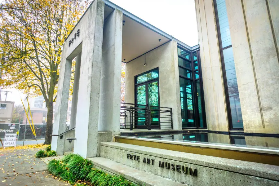 Frye Art Museum