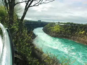 Whirlpool State Park