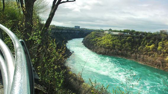 Whirlpool State Park