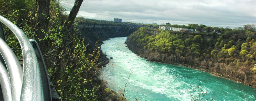 Whirlpool State Park