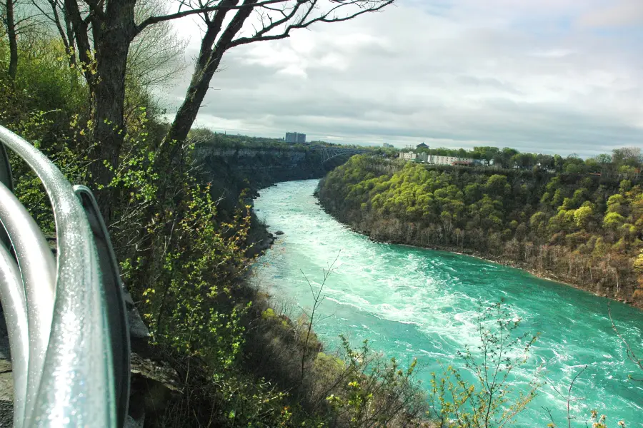 Whirlpool State Park