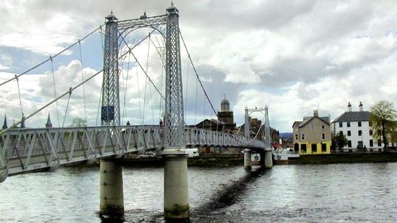 Inverness