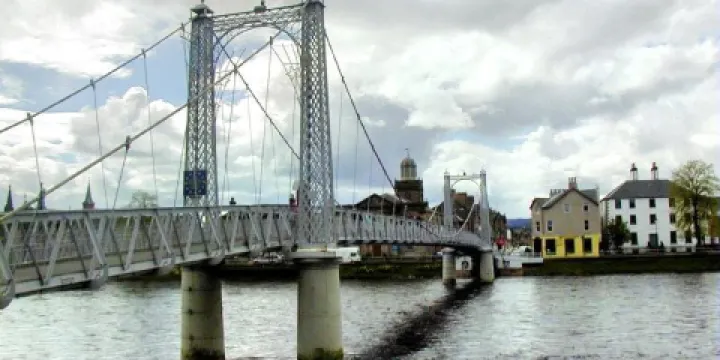 格裡格大街大橋