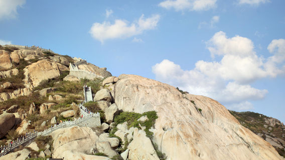 Shengsi