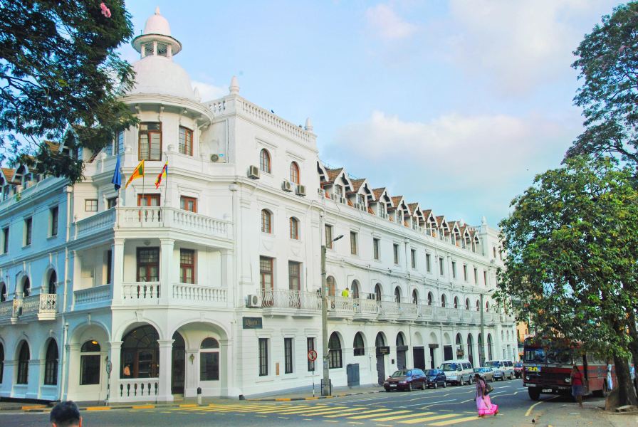 Hambantota to Kandy Flights