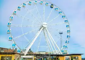 SkyWheel Helsinki