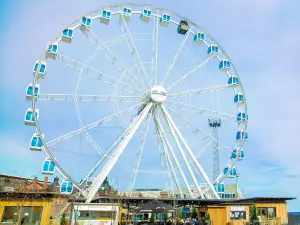 SkyWheel Helsinki