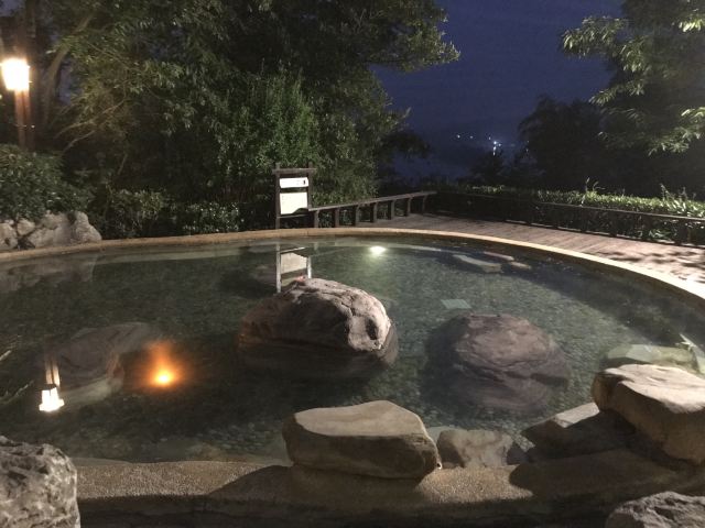Tianmu Lake Hantian Spring & Spa