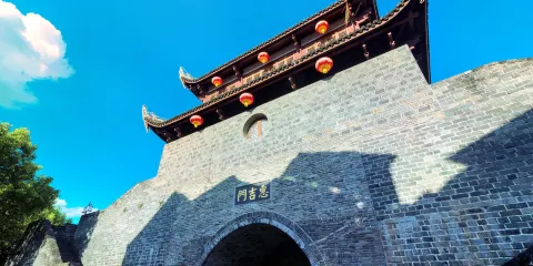 客家木工技藝傳習所門票大小同價