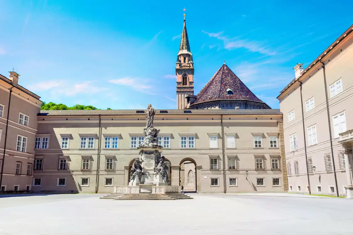 Hotels near Franciscan Church