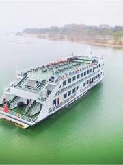 Yellow River Swan Cruise