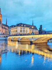 Grossmünster