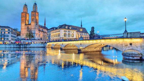 ZurichTravel Services