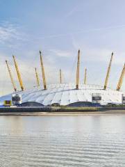 The O2