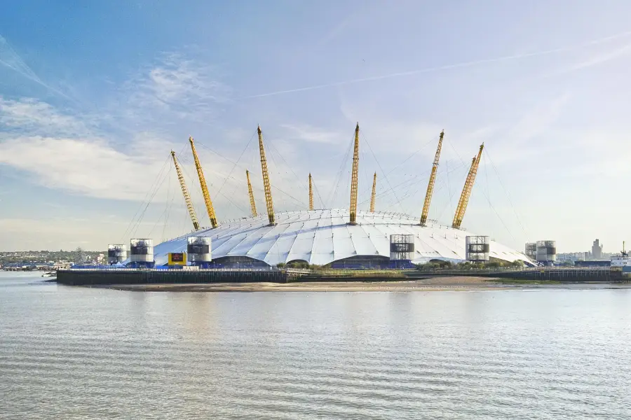 The O2