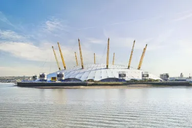 Millennium Dome