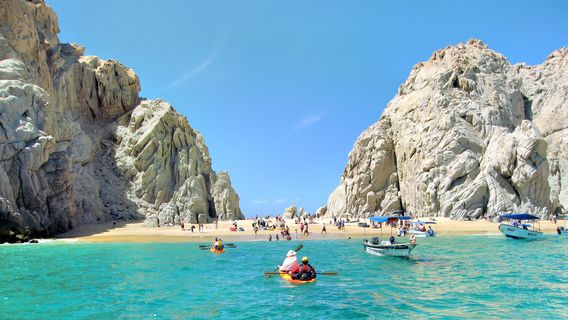 Municipio Los Cabos