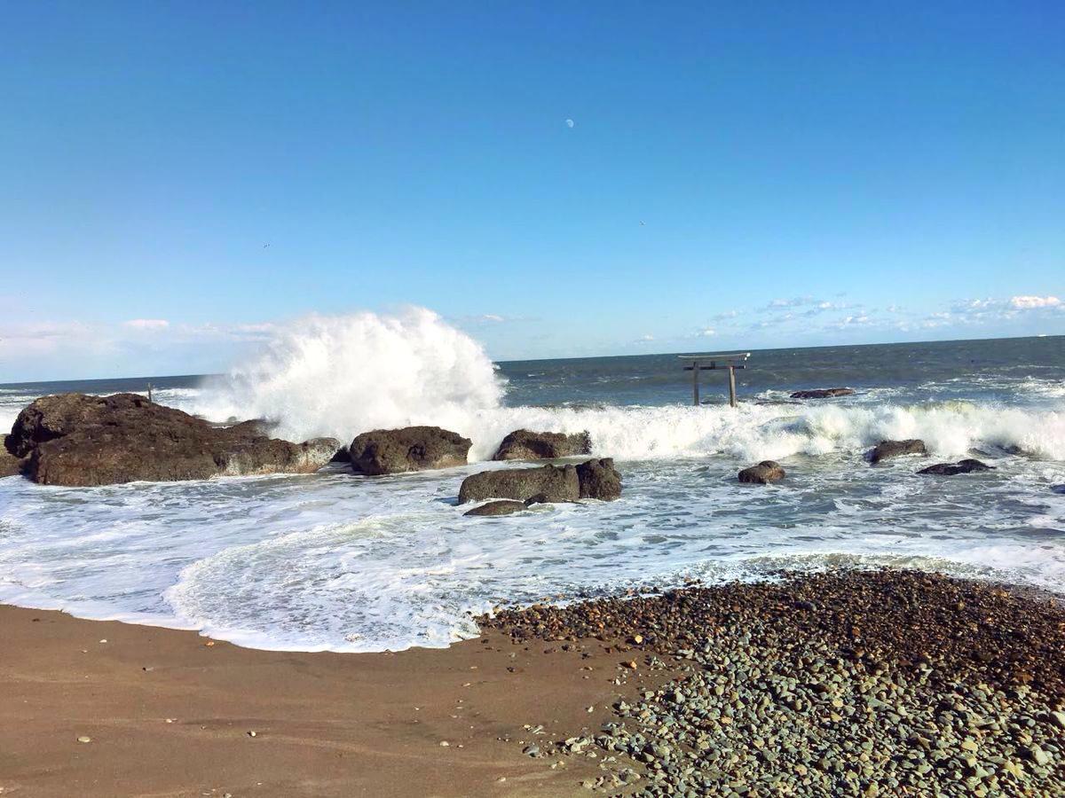 大洗海岸景點評價 大洗海岸門票 大洗海岸優惠 大洗海岸交通 地址 開放時間 大洗海岸附近景點 酒店及美食 Trip Com