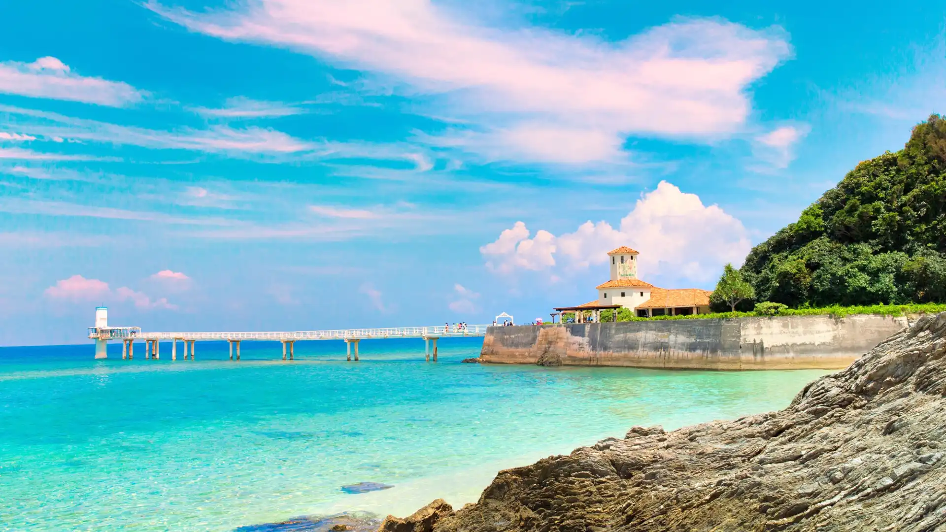 Hotels near Busena Marine Park