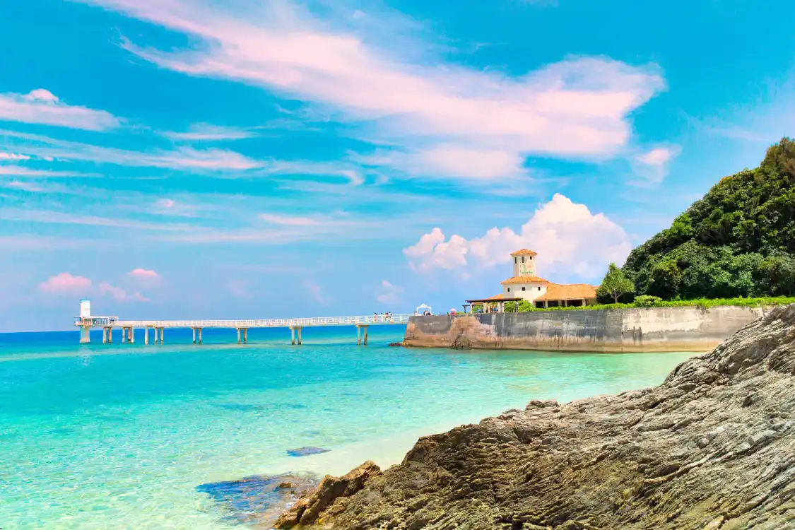 Hotels near Busena Marine Park