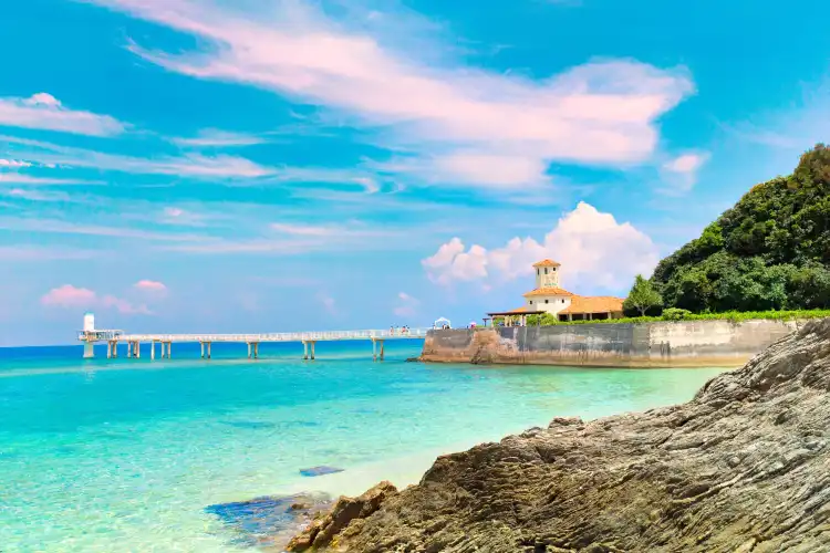 Hotels near Busena Marine Park