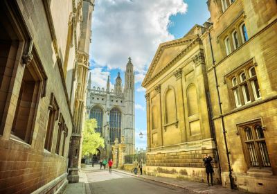 Cambridge
