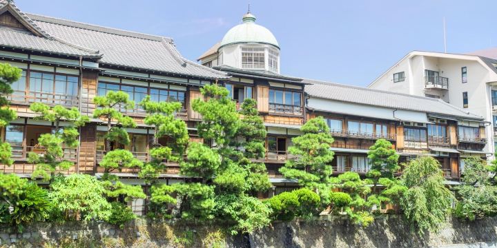 Tokaikan