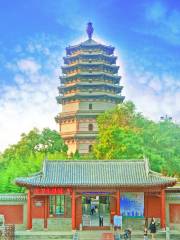 Tianning Temple