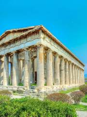 Temple of Hephaestus