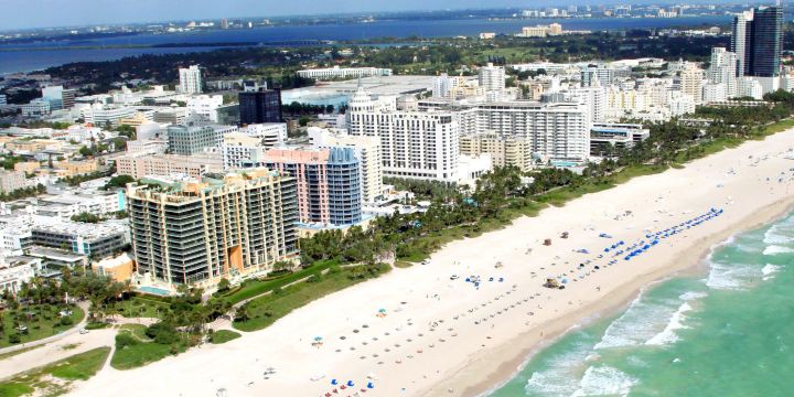 Miami Beach - South Beach