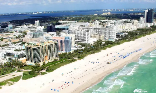 Miami Beach - South Beach