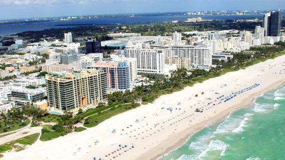 Miami Beach - South Beach