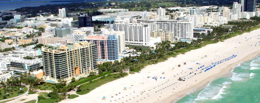 Miami Beach - South Beach