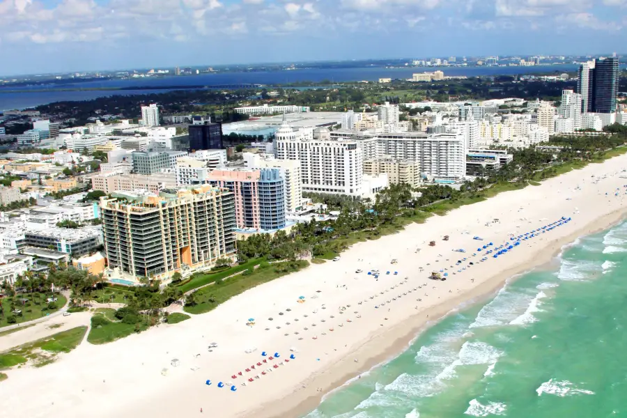 Miami Beach - South Beach