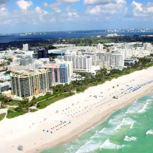 Miami Beach - South Beach