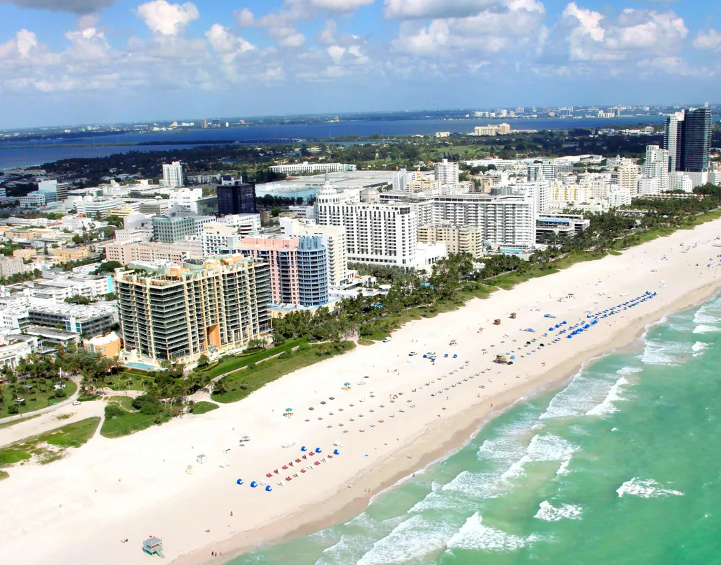 1_Miami Beach - South Beach