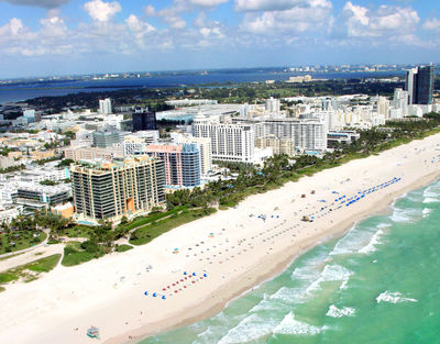 Miami Beach - South Beach