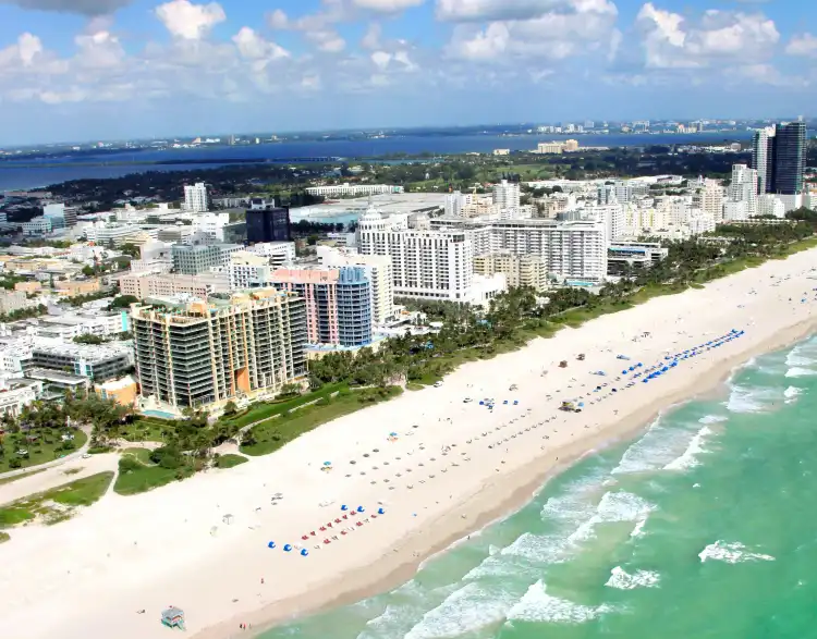 Hotel in zona Miami Beach - South Beach